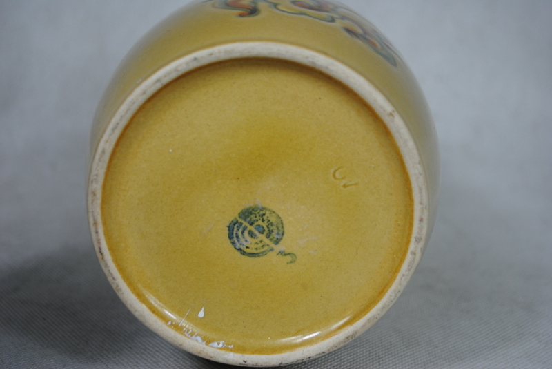 pojemnik ceramiczny
