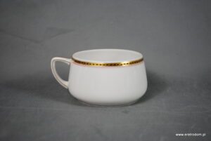 ćmielów filiżanka