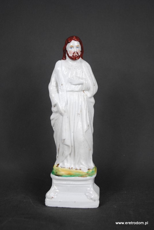 figura Jezus