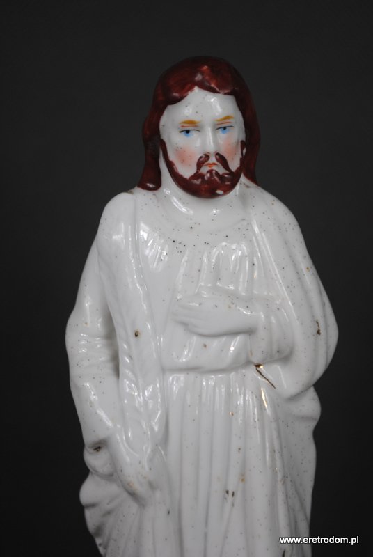 figura Jezus