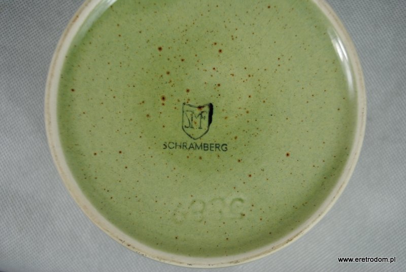 Kura ceramiczna Schramberg