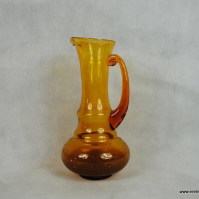 dzbanek szkło antico