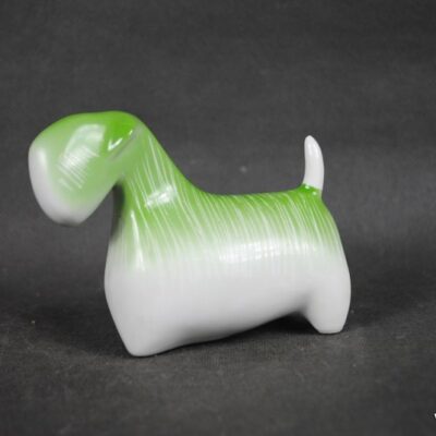 Figurka “Slay terrier”