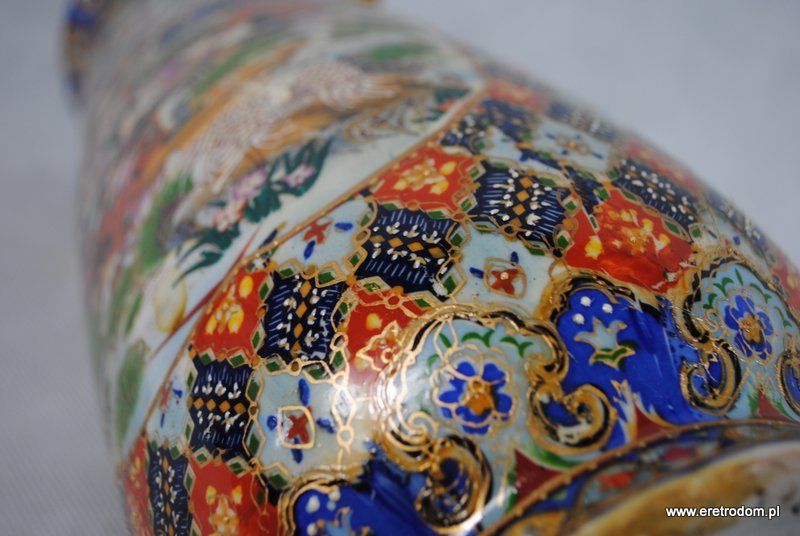 porcelana Chińska