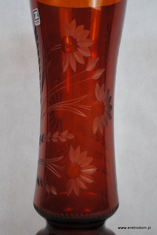 wazon Ząbkowice