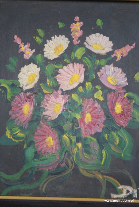 obrazek kwiaty