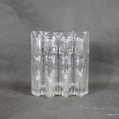 Rosenthal wazon szklany