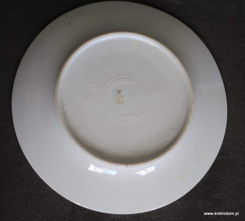 Czuday china res porcelana