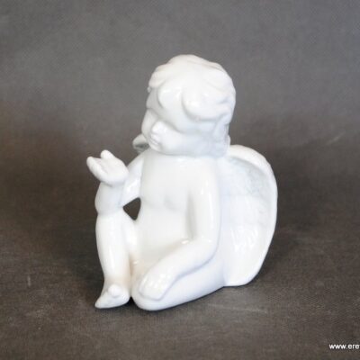 Figurka aniołek