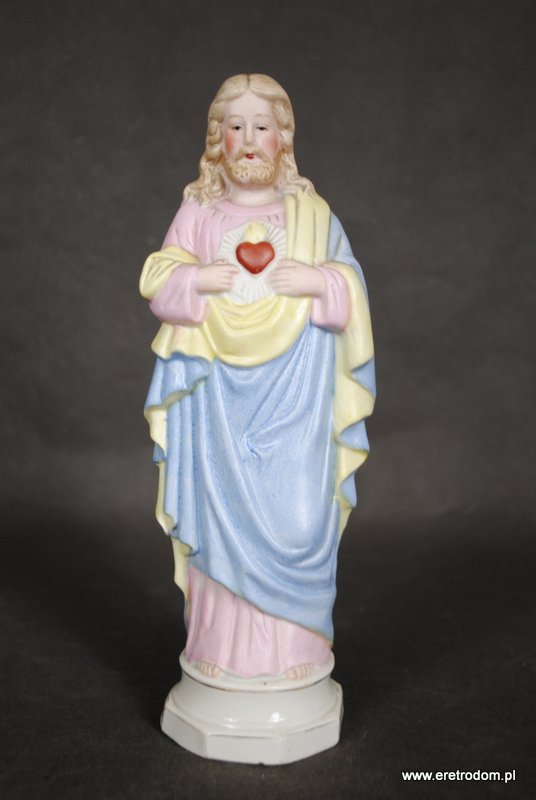 Jezus figura figurka