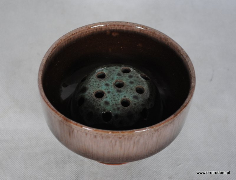 ikebana ceramika