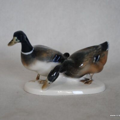 Rosenthal figurka kaczki