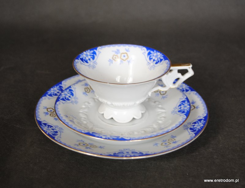 Seltman Weiden trio filiżanka