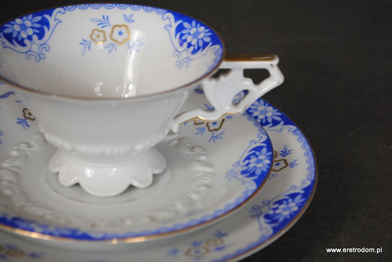 Seltman Weiden trio filiżanka