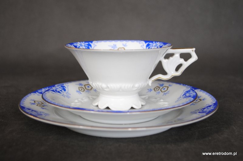 Seltman Weiden trio filiżanka