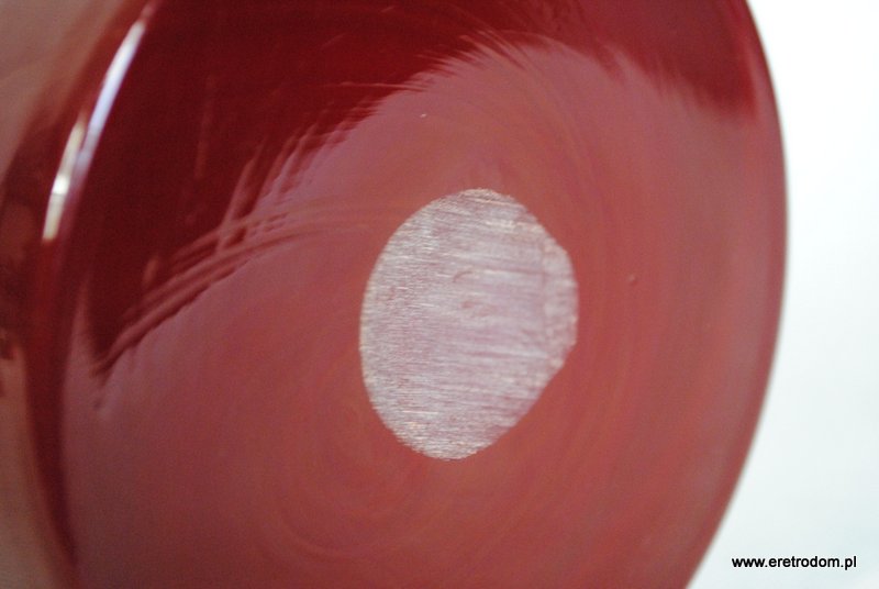 Zestaw do napojów Krakowski Instytut Szkła Katowice