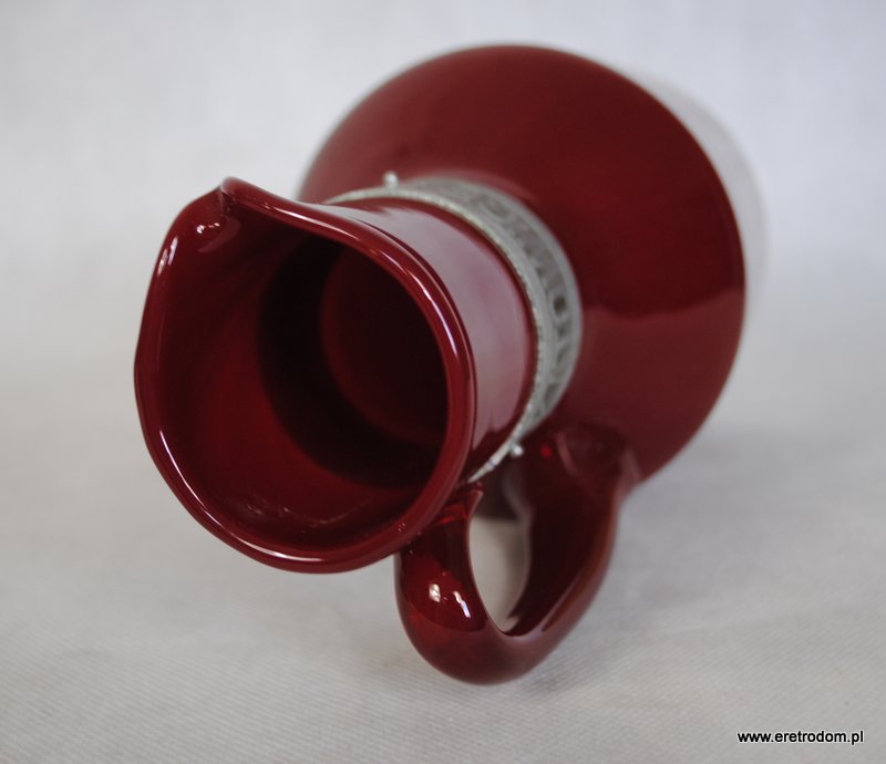 Zestaw do napojów Krakowski Instytut Szkła Katowice