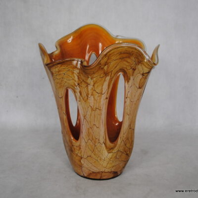 Makora Krosno forma dekoracyjna wazon