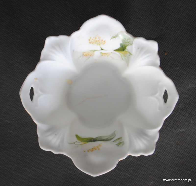 Tułowice Schlegelmilch miseczka miska czarka