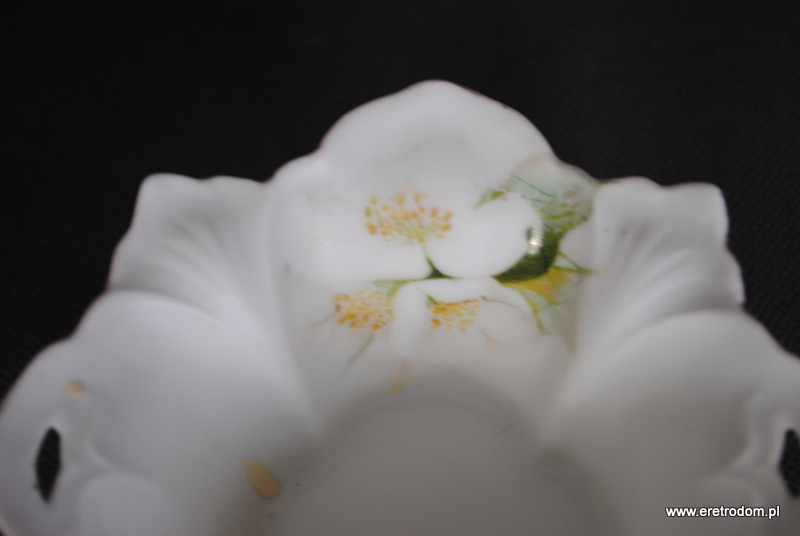 Tułowice Schlegelmilch miseczka miska czarka