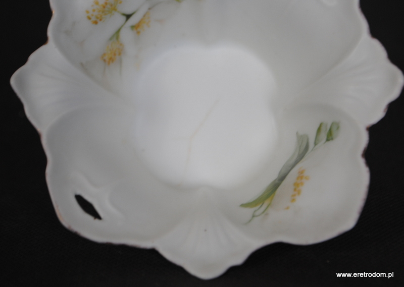 Tułowice Schlegelmilch miseczka miska czarka