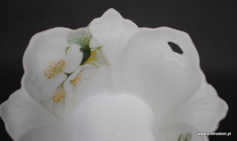 Tułowice Schlegelmilch miseczka miska czarka