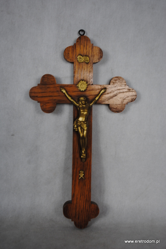 Krzyż krucyfiks