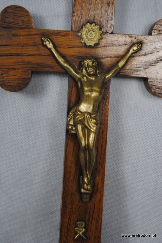 Krzyż krucyfiks