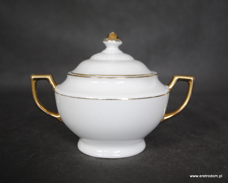 Giesche cukiernica cukierniczka