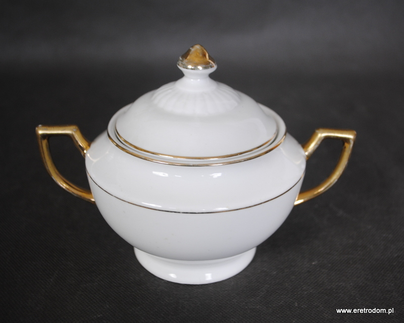 Giesche cukiernica cukierniczka