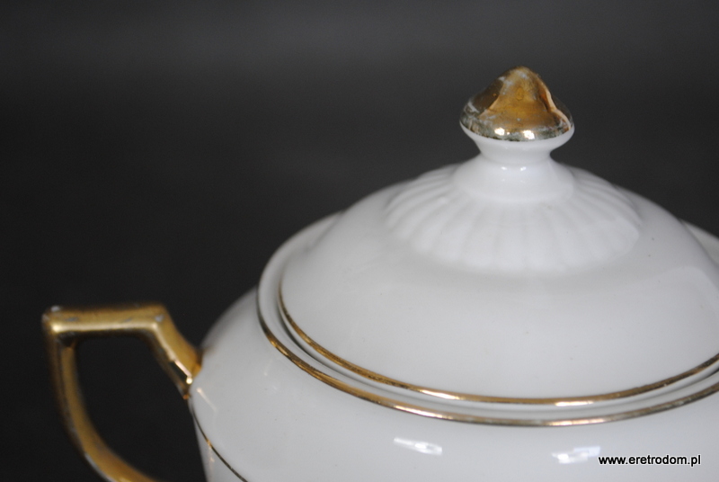 Giesche cukiernica cukierniczka