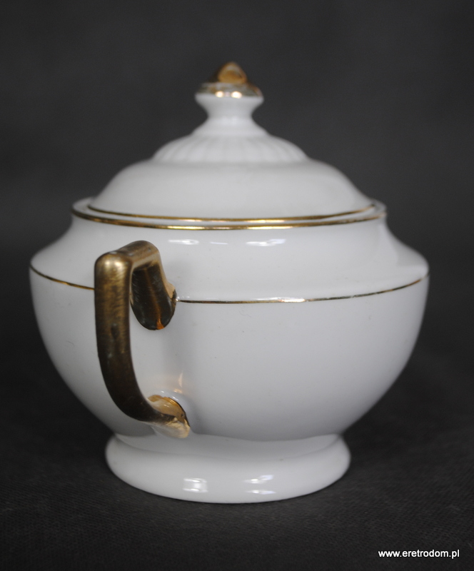 Giesche cukiernica cukierniczka