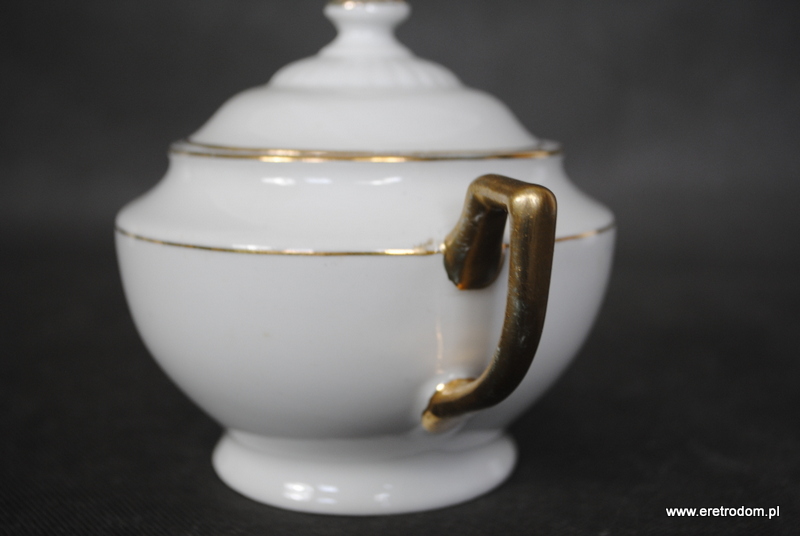 Giesche cukiernica cukierniczka