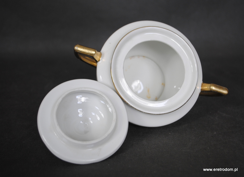 Giesche cukiernica cukierniczka