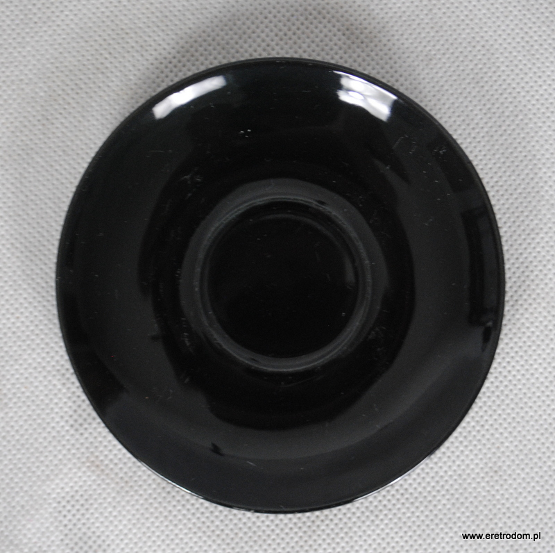 TUŁOWICE OPOLE FILIŻANKA ZE SPODKIEM