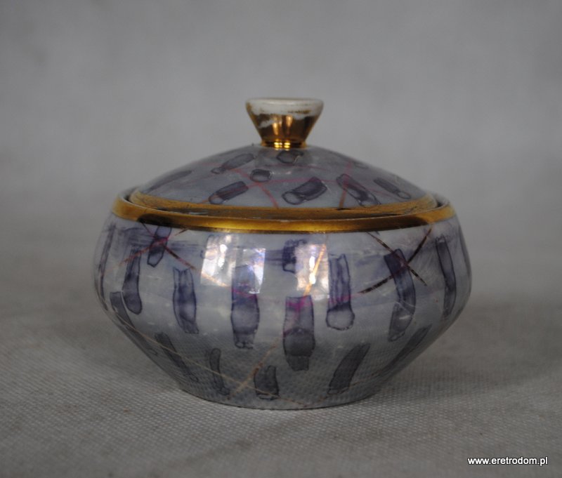 KAROLINA FASON JOANNA W. POTACKI cukierniczka