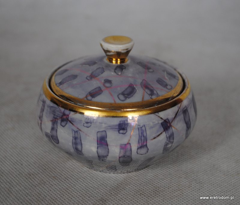 KAROLINA FASON JOANNA W. POTACKI cukierniczka