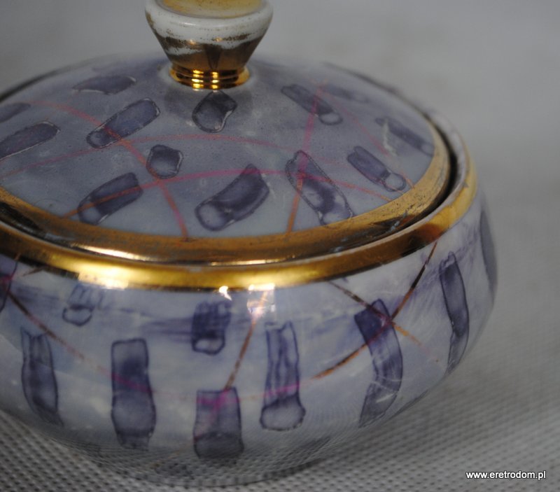 KAROLINA FASON JOANNA W. POTACKI cukierniczka