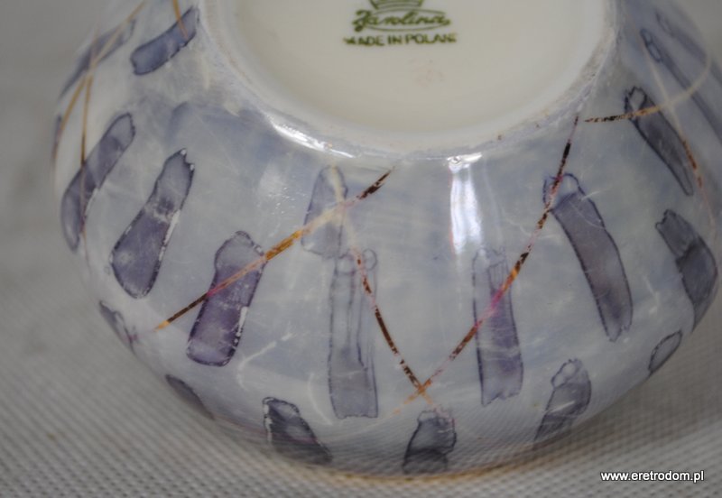 KAROLINA FASON JOANNA W. POTACKI cukierniczka