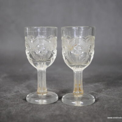 HS Hortensja para kieliszków 2209 kieliszki