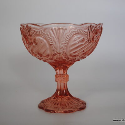 Ząbkowice cukiernica pucharek