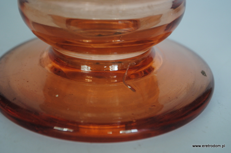 Krosno ? Zestaw dzbanek i 2 szklanki w winogrona - obrazek 9