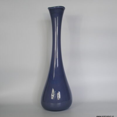 HS Tarnowiec wazon fioletowy