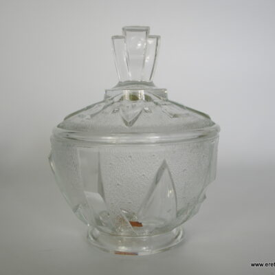 HS Hortensja cukiernica