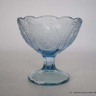 HSG Ząbkowice medaliony pucharek błękit