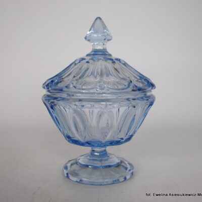 HSG Ząbkowice bomboniera bękit