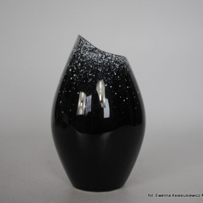 Tułowice wazon wazonik new look 13,7 cm