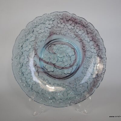 Ząbkowice talerz patera jaskry proj. Fiedorowicz 24,5 cm