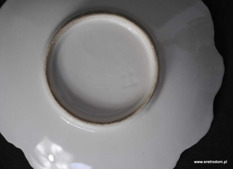 Sulisz w Zofi wka Zestaw Porcelany Dla 4 Os 2 Fili anki Fio ki Sulisz w Zofi wka Zestaw Porcelany Dla 4 Os 2 Fili anki Fio ki