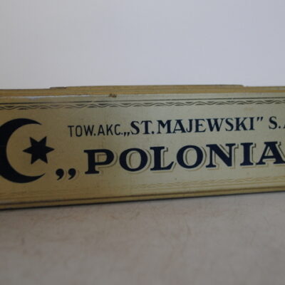 Stanisław Majewski Polonia ołówki